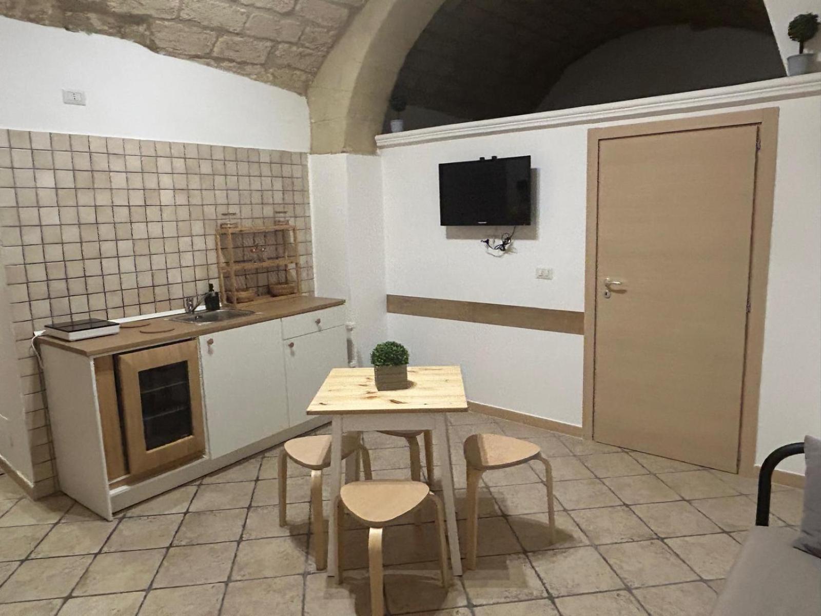 Bari Sweet Home 45 Extérieur photo