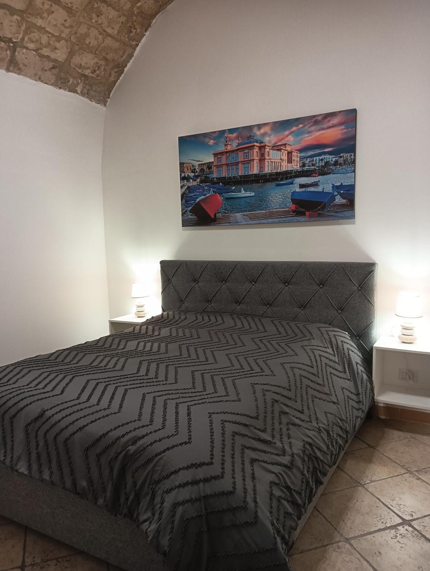 Bari Sweet Home 45 Extérieur photo
