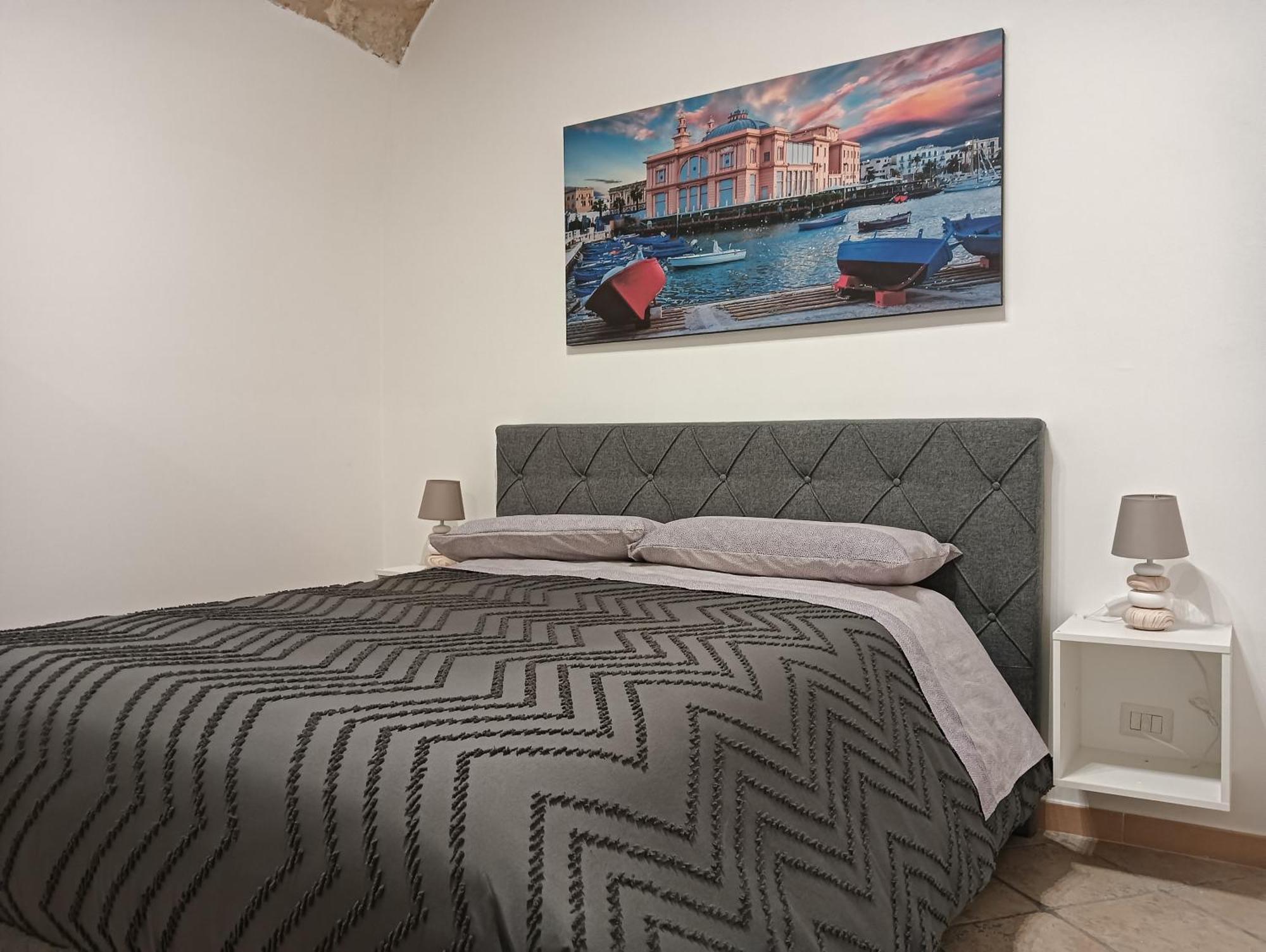 Bari Sweet Home 45 Extérieur photo