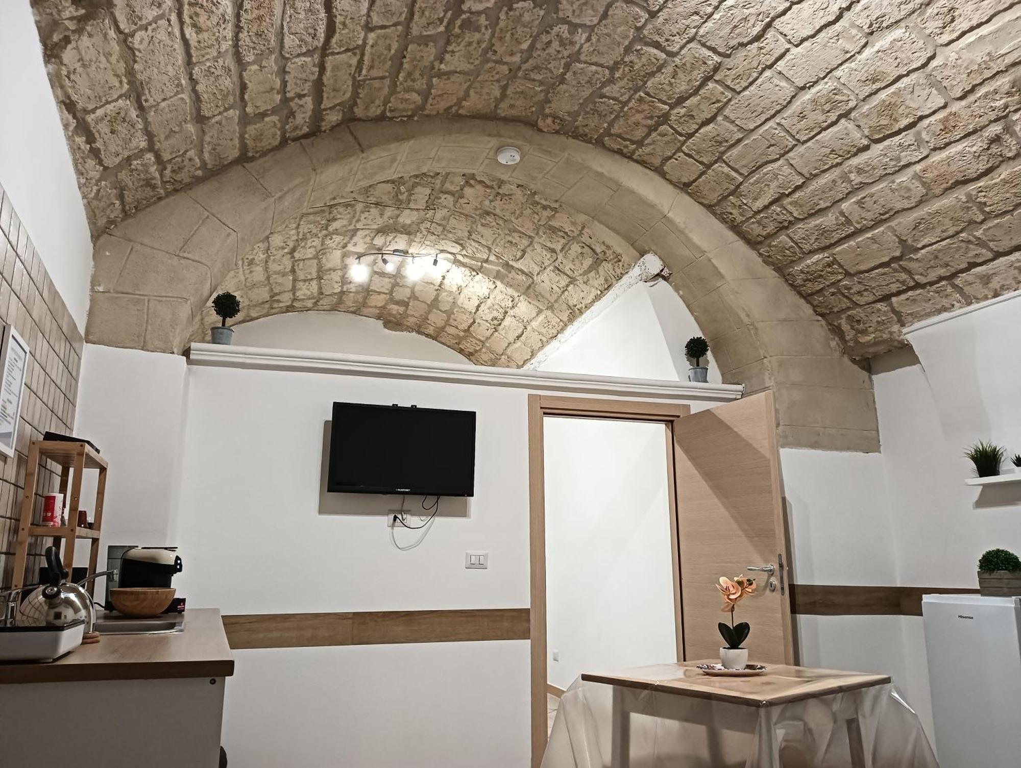 Bari Sweet Home 45 Extérieur photo